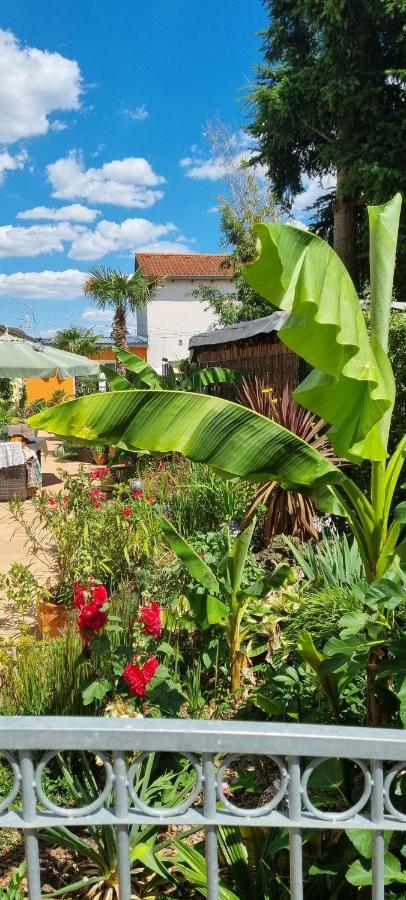 Grahl'S Ferienwohnung Markranstaedt Ngoại thất bức ảnh