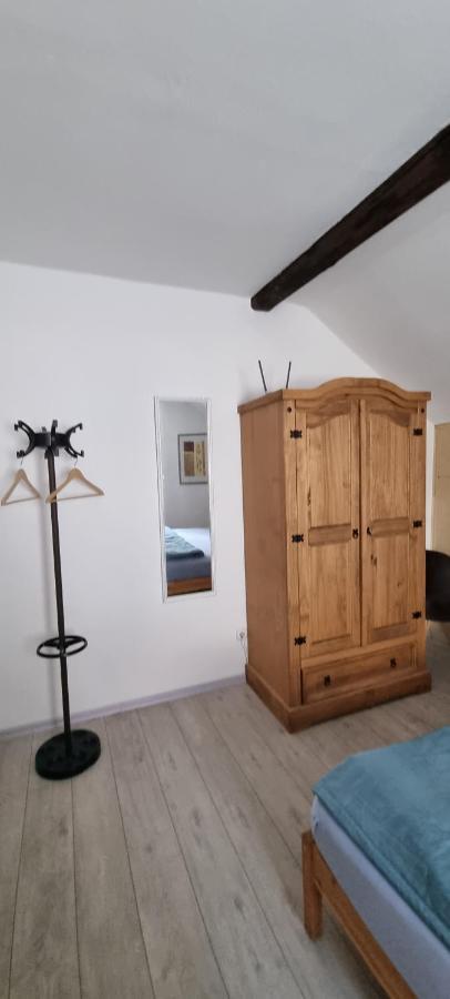 Grahl'S Ferienwohnung Markranstaedt Ngoại thất bức ảnh