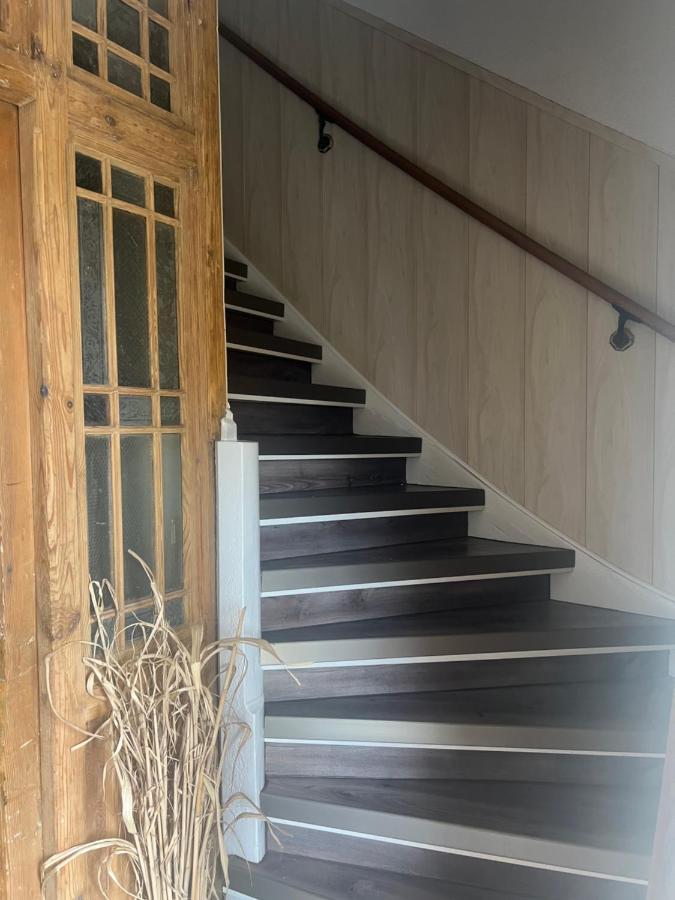 Grahl'S Ferienwohnung Markranstaedt Ngoại thất bức ảnh