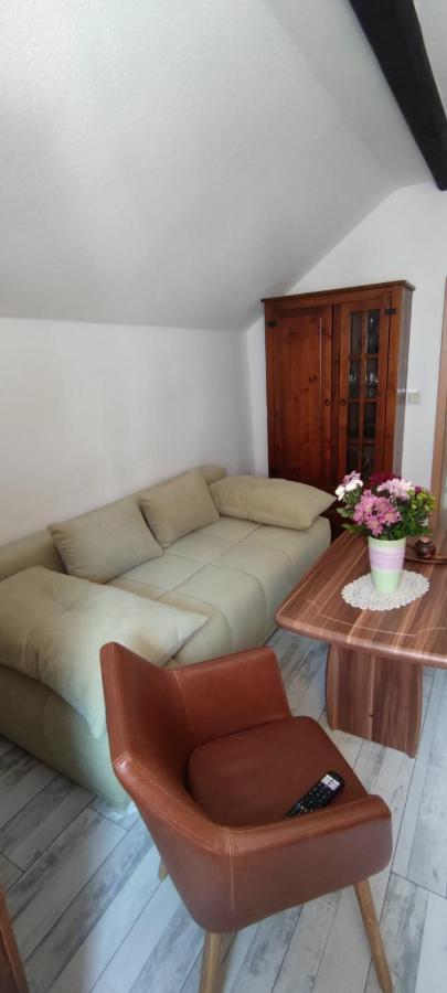 Grahl'S Ferienwohnung Markranstaedt Ngoại thất bức ảnh