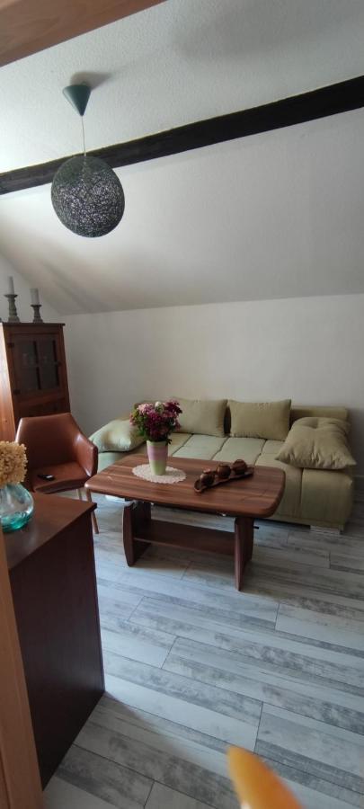 Grahl'S Ferienwohnung Markranstaedt Ngoại thất bức ảnh